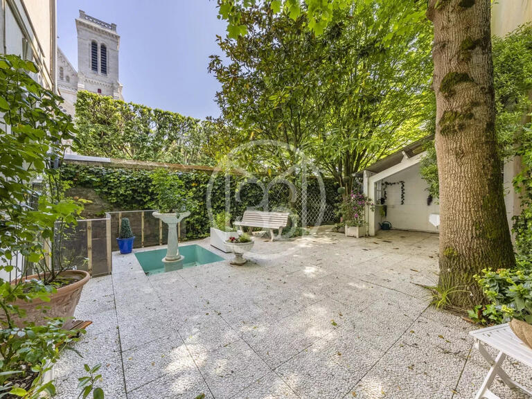 House Nantes - 6 bedrooms - 339m²