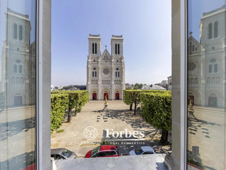 Maison Nantes - 6 chambres - 339m²