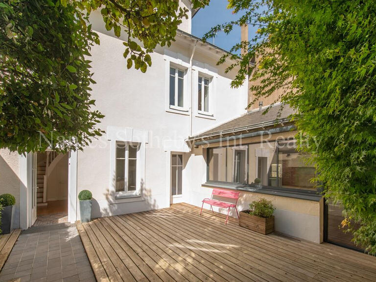 Maison Nantes - 3 chambres - 152m²