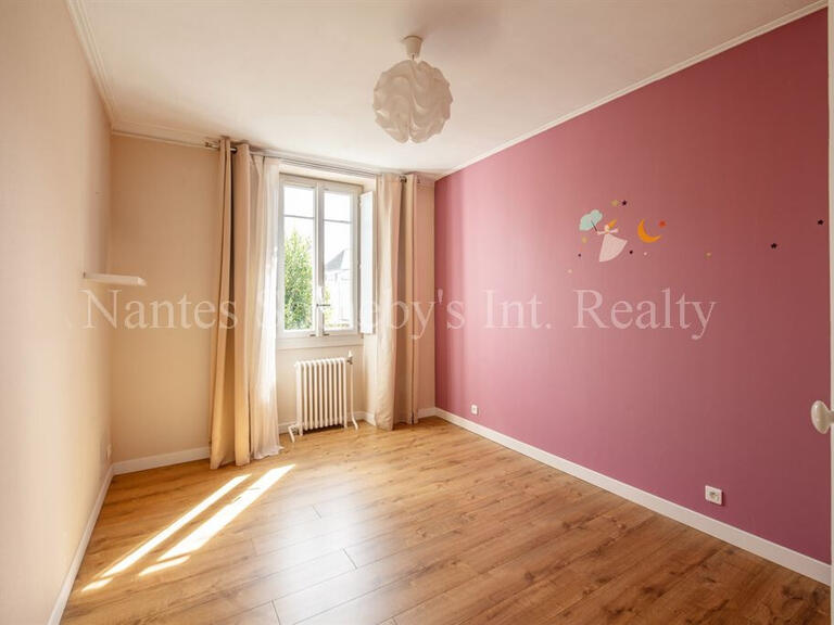 Maison Nantes - 3 chambres - 152m²