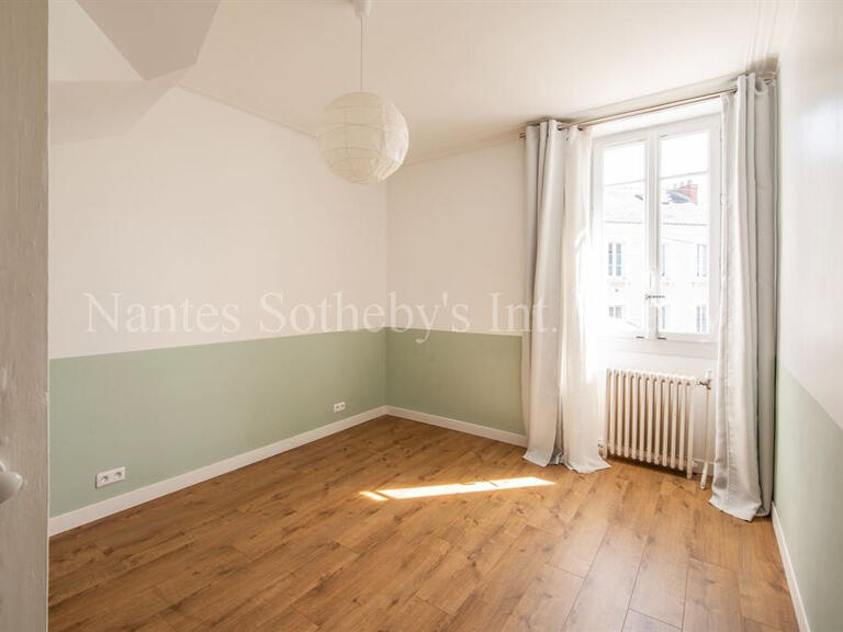 Maison Nantes - 3 chambres - 152m²