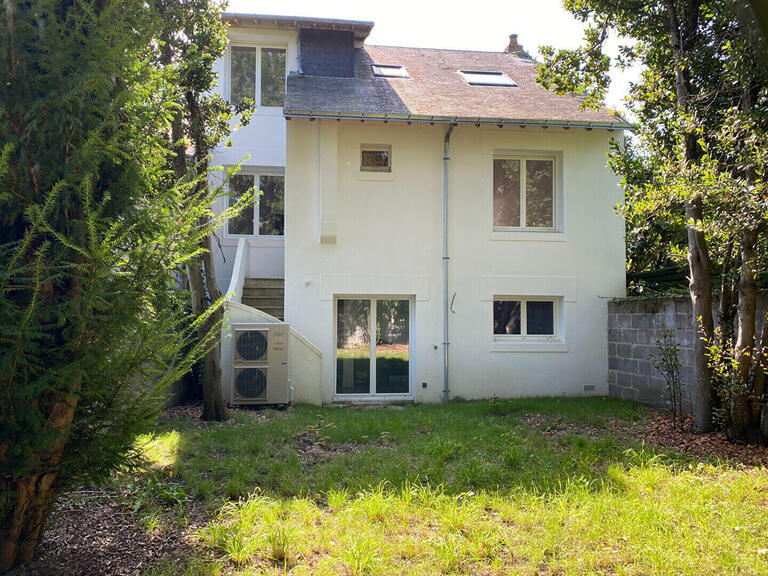 Maison Nantes - 5 chambres