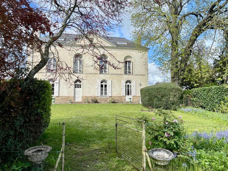 House Nantes - 5 bedrooms