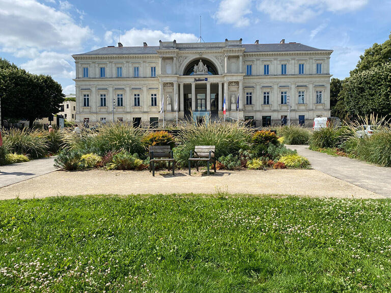 Maison Nantes - 4 chambres