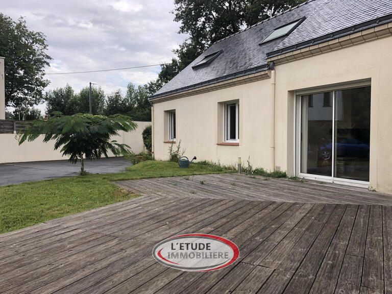 House Nantes - 3 bedrooms