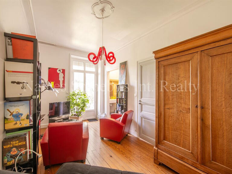 Maison Nantes - 5 chambres - 190m²