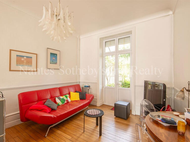 Maison Nantes - 5 chambres - 190m²