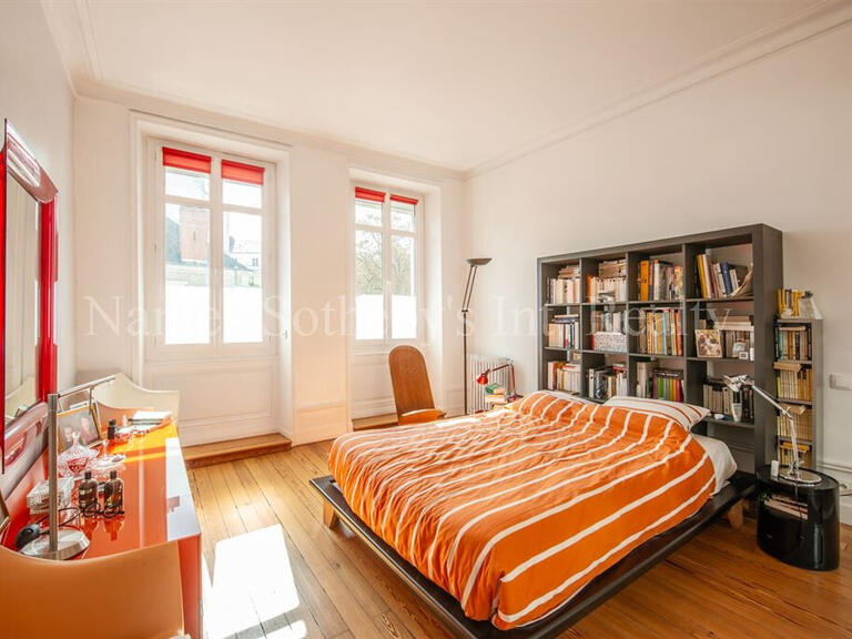 Maison Nantes - 5 chambres - 190m²