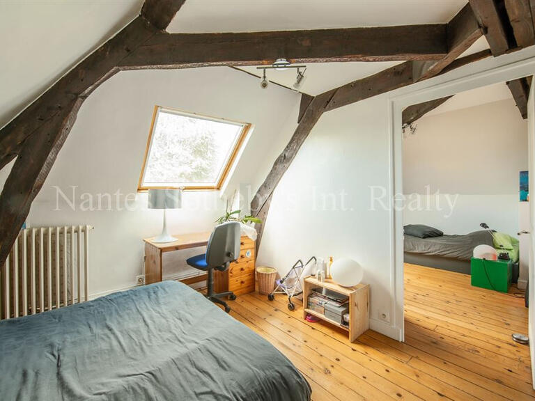 Maison Nantes - 5 chambres - 190m²