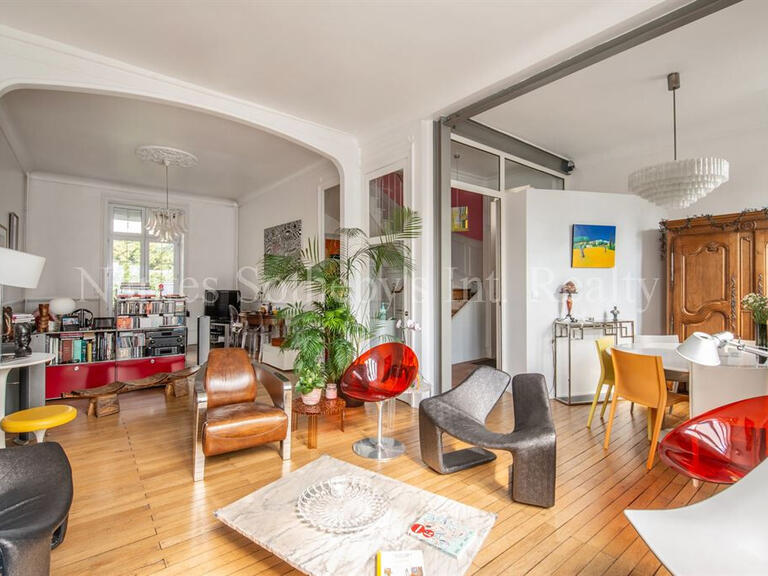 Maison Nantes - 5 chambres - 190m²