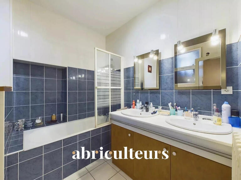 Maison Nantes - 5 chambres - 147m²