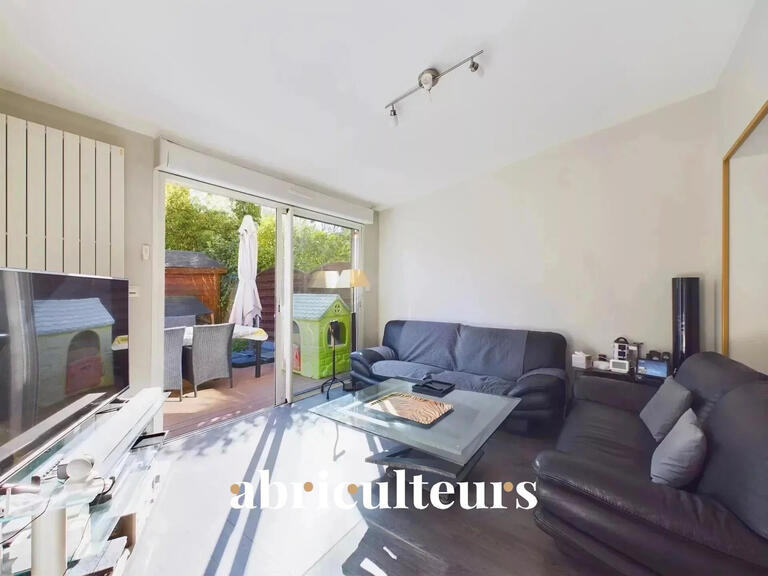 House Nantes - 5 bedrooms - 147m²