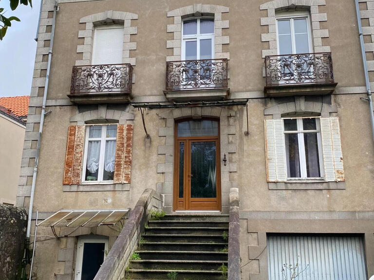 Maison Nantes - 6 chambres