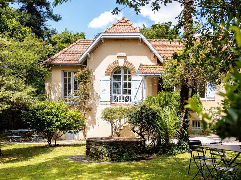 House Nantes - 5 bedrooms - 262m²