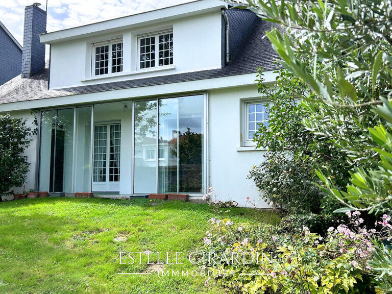 House Nantes - 5 bedrooms