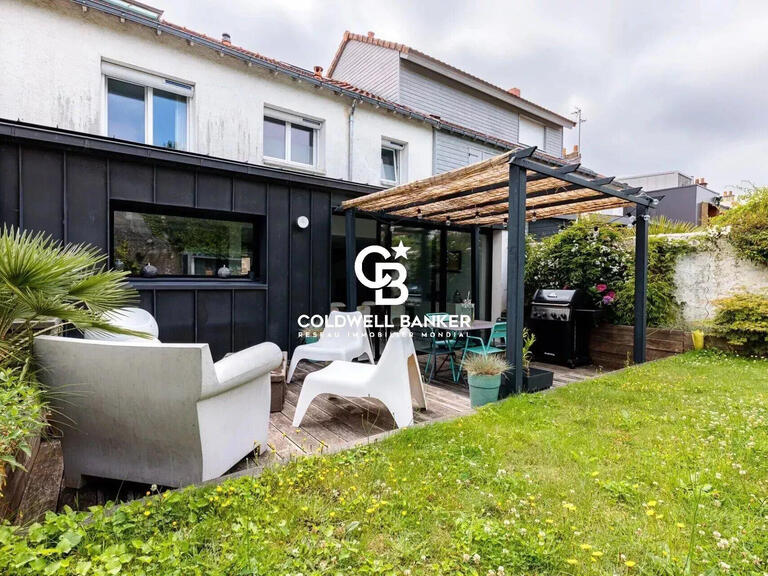 House Nantes - 4 bedrooms