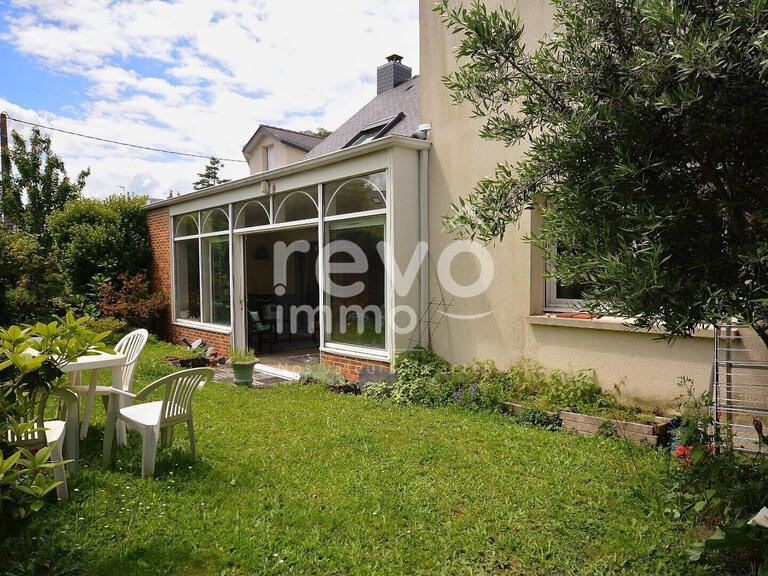 House Nantes - 3 bedrooms