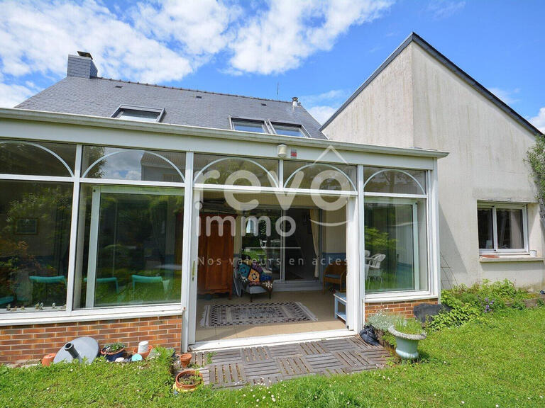 House Nantes - 3 bedrooms