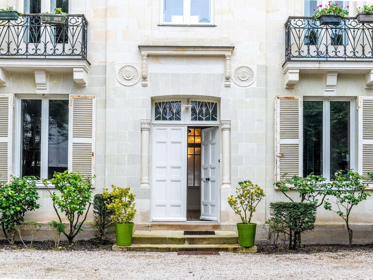 Maison Nantes - 6 chambres