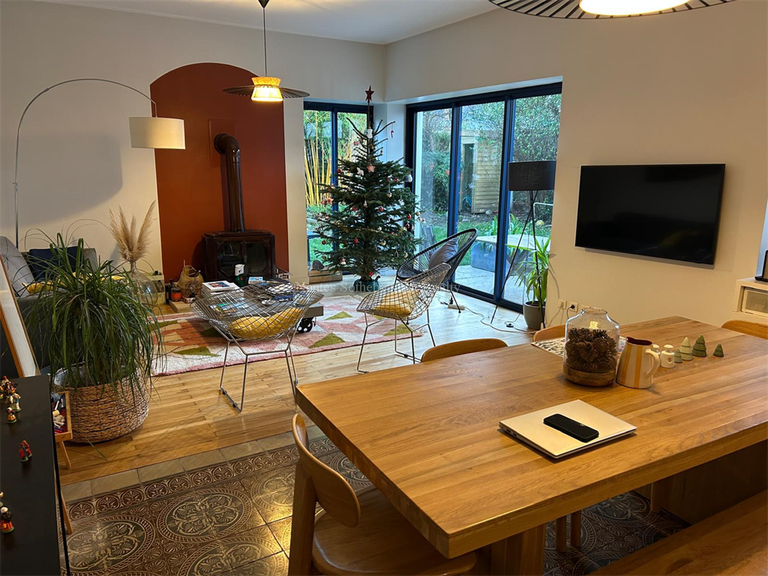 Maison Nantes - 5 chambres - 172m²