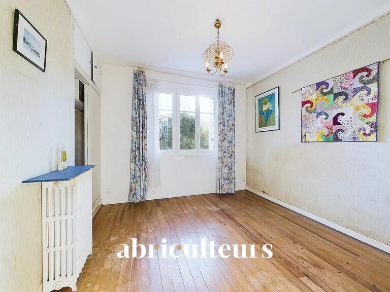 Maison Nantes - 7 chambres - 250m²