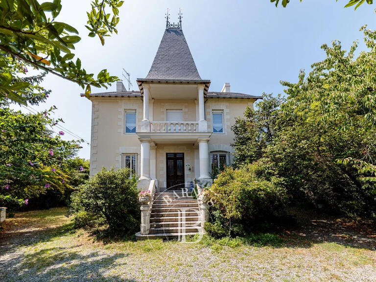 Maison Nantes - 6 chambres - 250m²