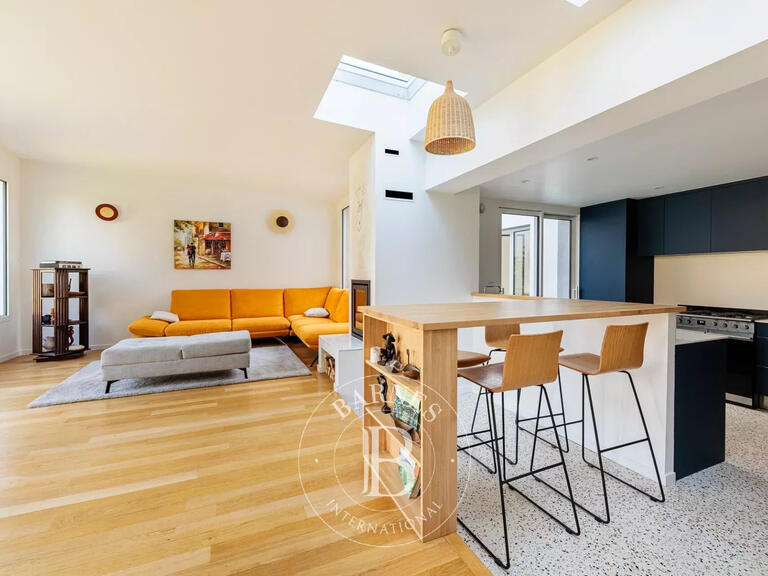 Maison Nantes - 5 chambres - 182m²