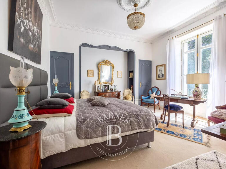 Maison Nantes - 7 chambres - 314m²