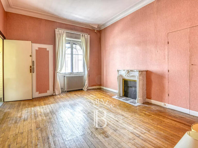 Maison Nantes - 259m²