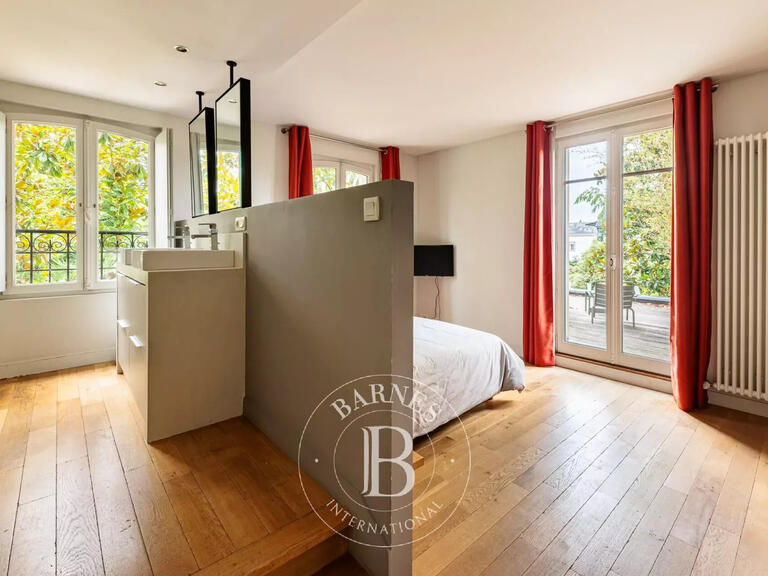 Maison Nantes - 7 chambres - 230m²