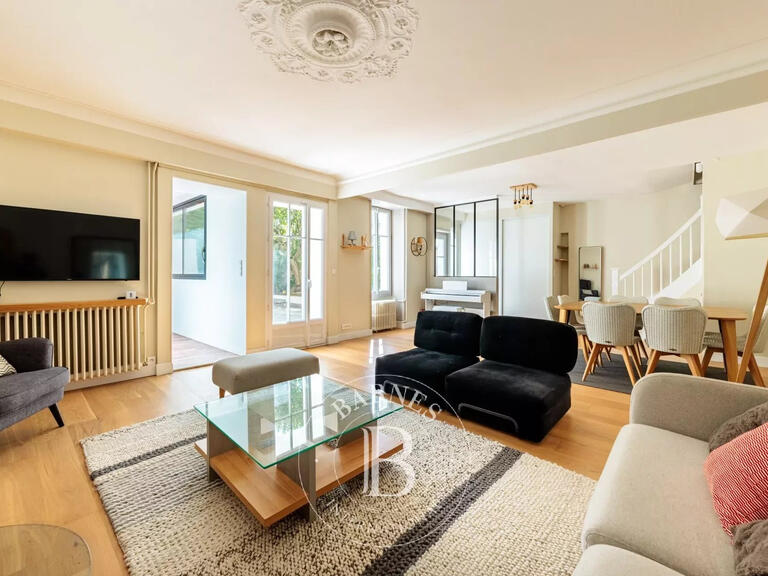 Maison Nantes - 4 chambres - 152m²