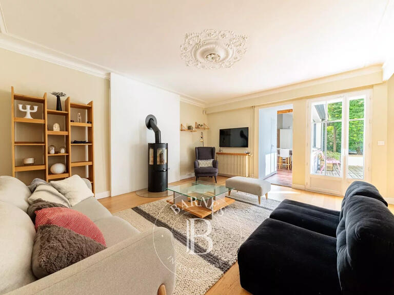 Maison Nantes - 4 chambres - 152m²