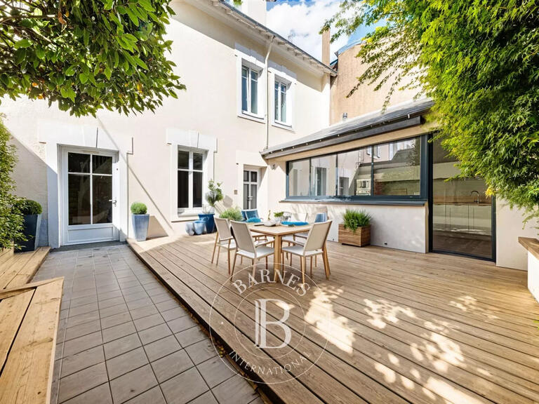 Maison Nantes - 4 chambres - 152m²