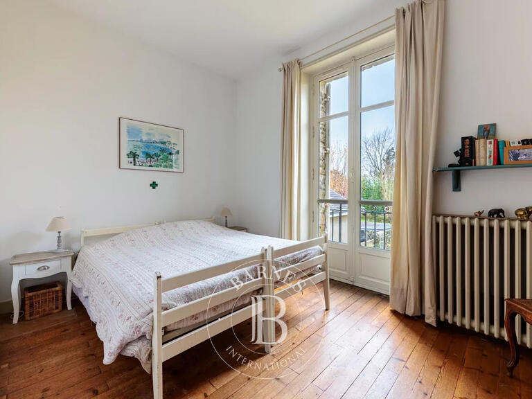 Maison Nantes - 5 chambres - 156m²