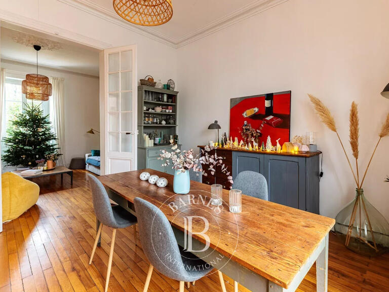 Maison Nantes - 5 chambres - 147m²