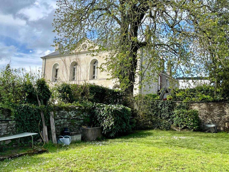 Maison Nantes - 5 chambres