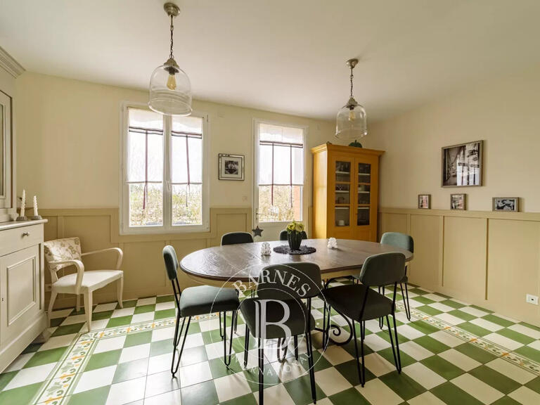 Maison Nantes - 5 chambres - 167m²