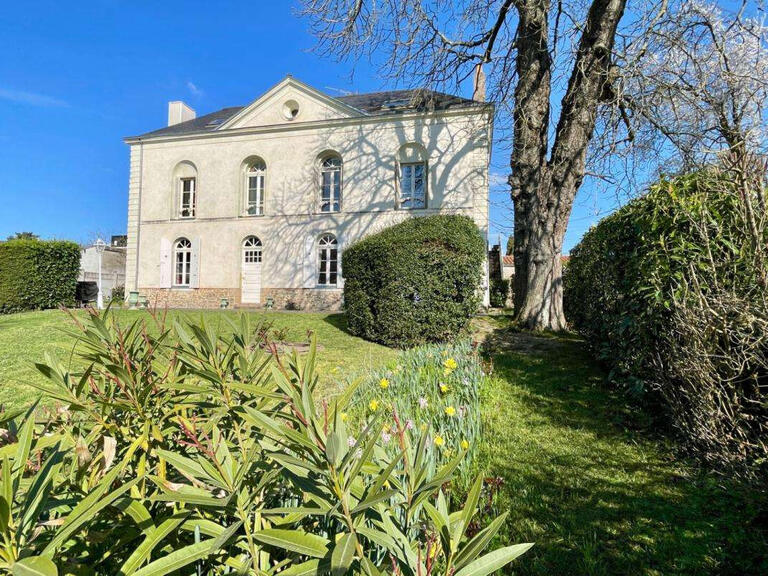 Maison Nantes - 5 chambres