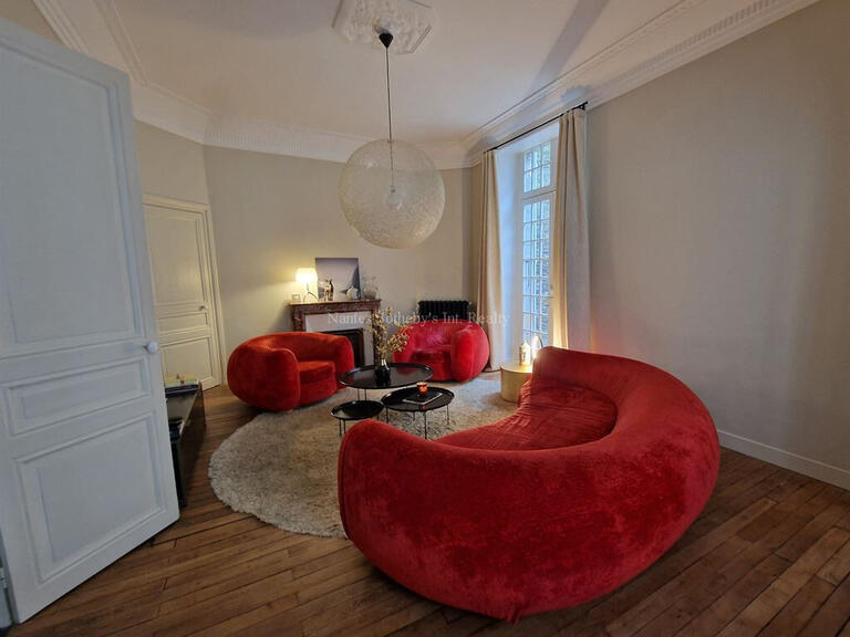 Maison Nantes - 4 chambres - 155m²