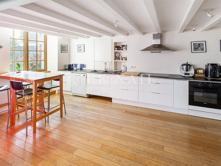 Propriété Nantes - 5 chambres - 198m²