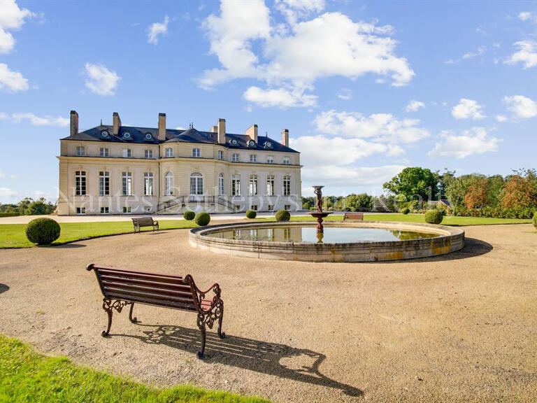 Equestrian property Nantes - 8 bedrooms - 1000m²