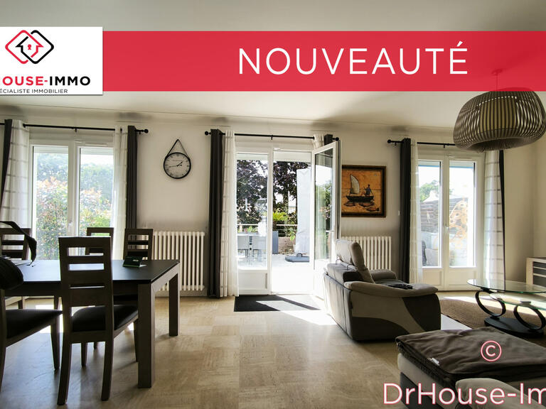 Villa Nantes - 5 chambres - 160m²