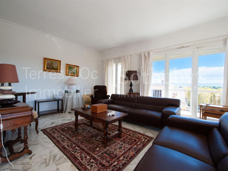 Apartment Narbonne - 3 bedrooms - 167m²