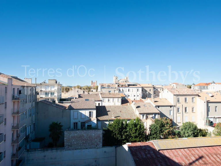 Apartment Narbonne - 3 bedrooms - 167m²