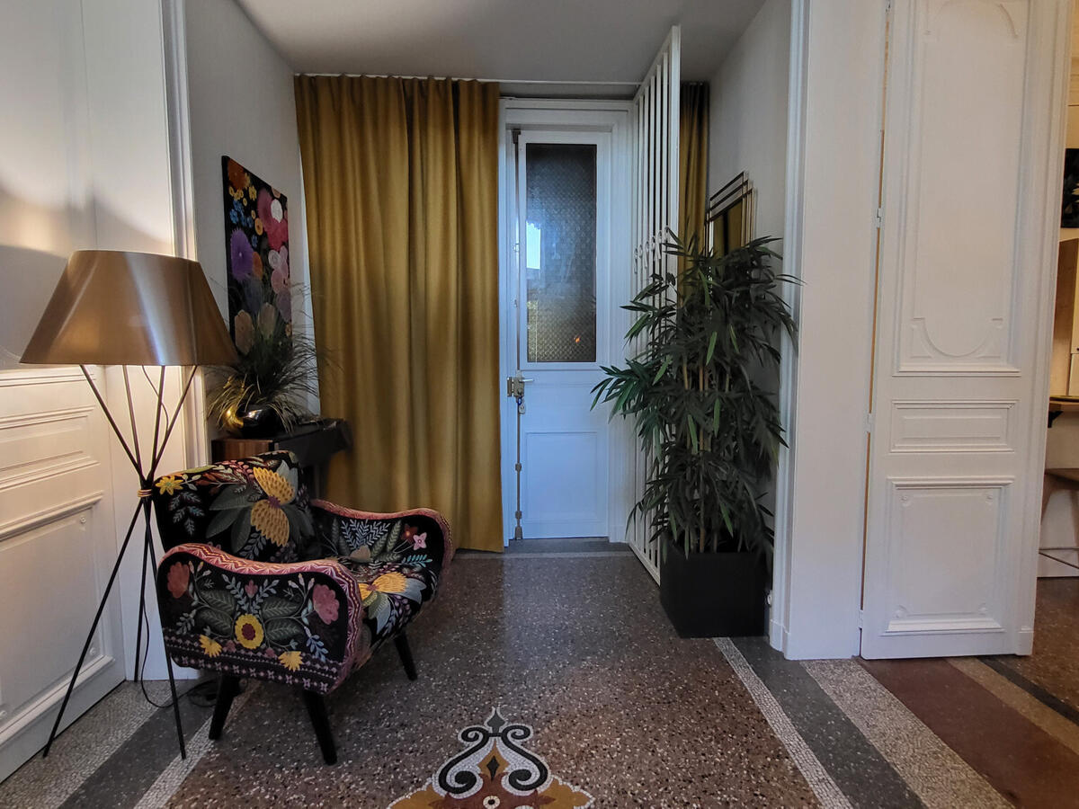 Apartment Narbonne