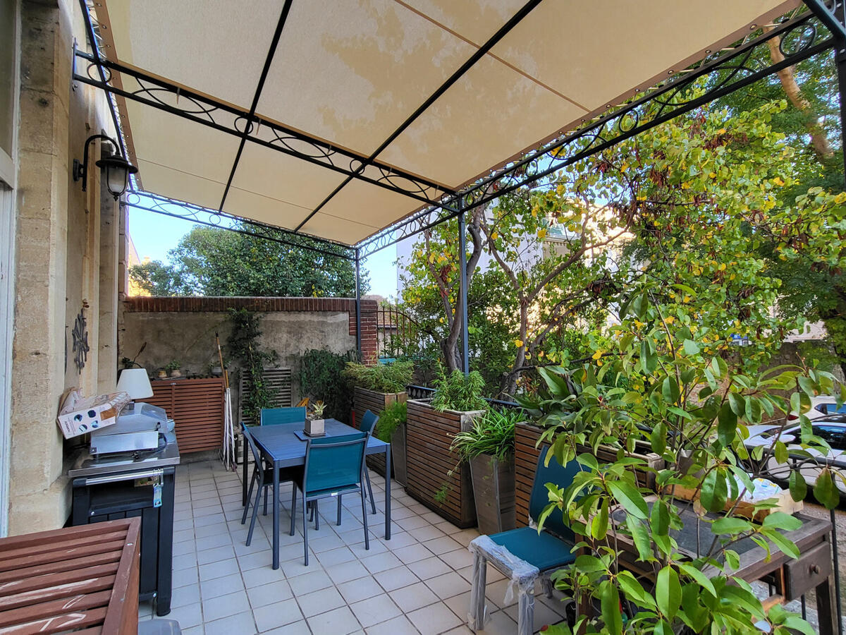 Apartment Narbonne