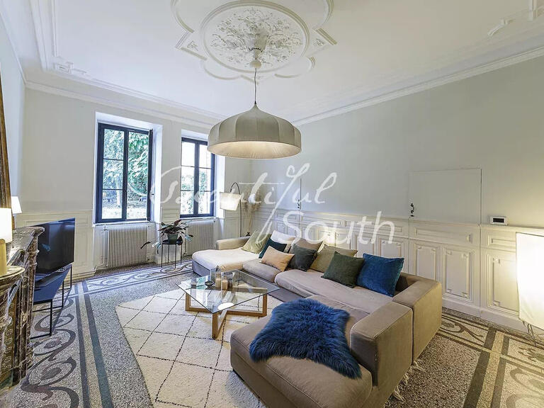 Mansion Narbonne - 7 bedrooms - 440m²