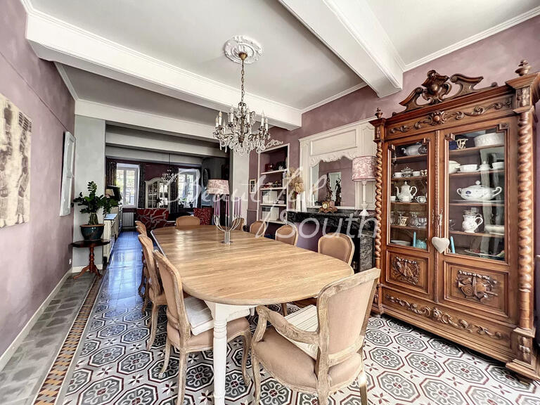 Mansion Narbonne - 8 bedrooms - 483m²