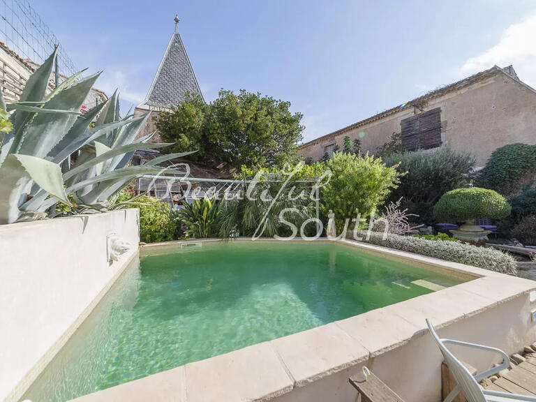 Mansion Narbonne - 8 bedrooms - 483m²