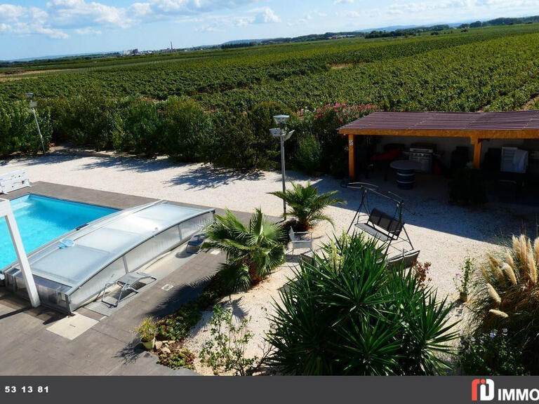 House Narbonne - 6 bedrooms - 252m²